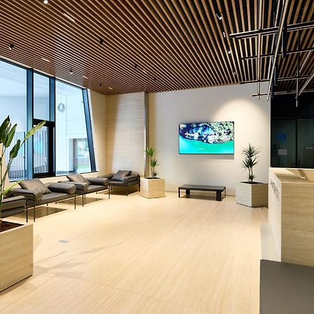 Apart Manhattan City Проспект Берестейський 11 Parking Kyiv Exterior photo