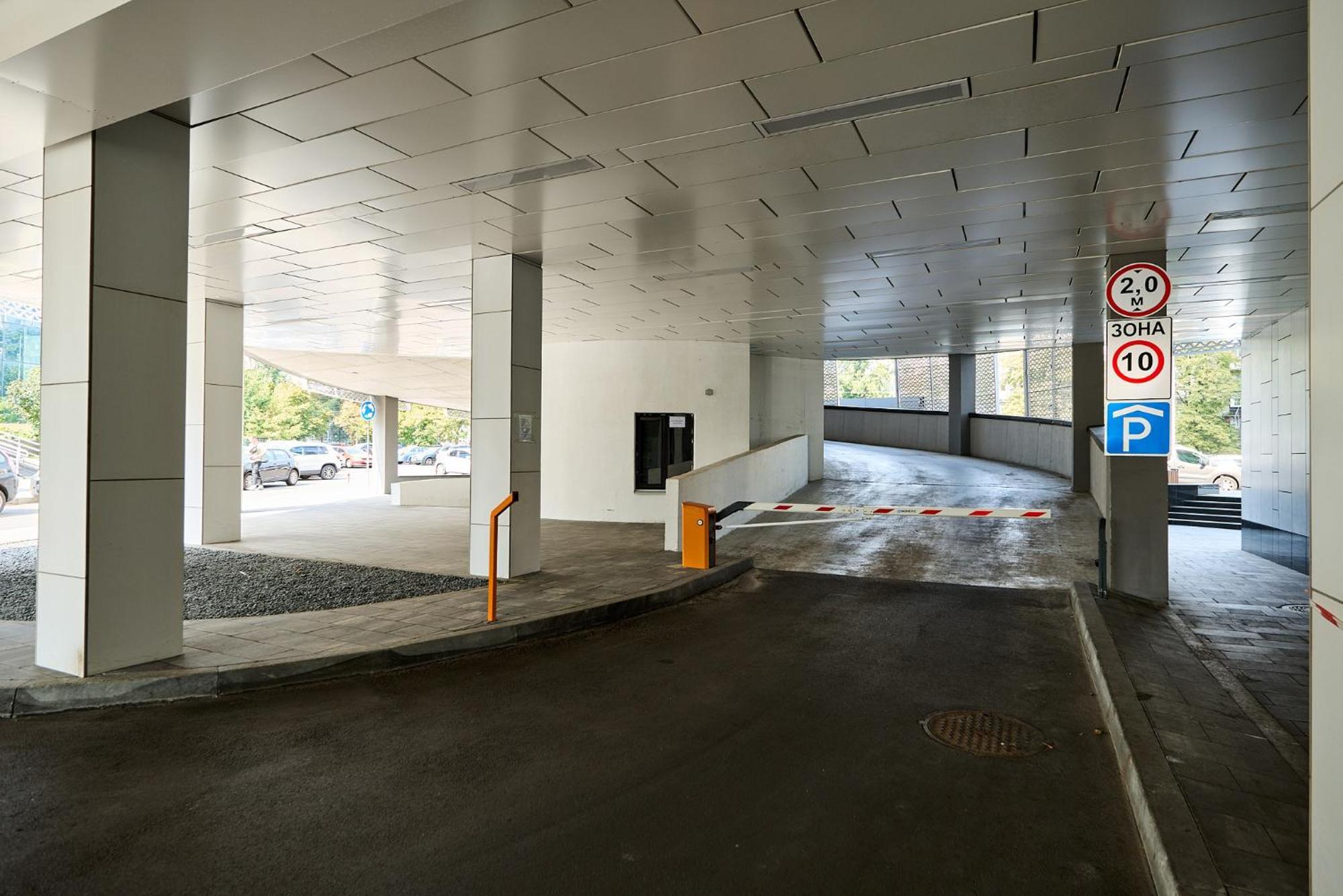 Apart Manhattan City Проспект Берестейський 11 Parking Kyiv Exterior photo