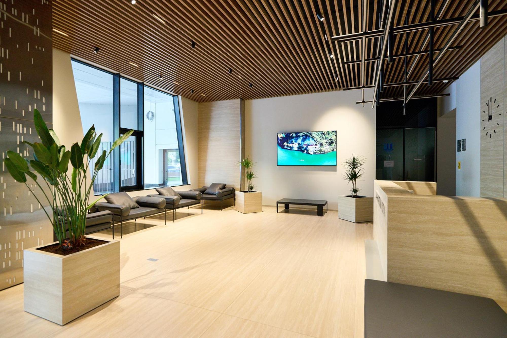 Apart Manhattan City Проспект Берестейський 11 Parking Kyiv Exterior photo