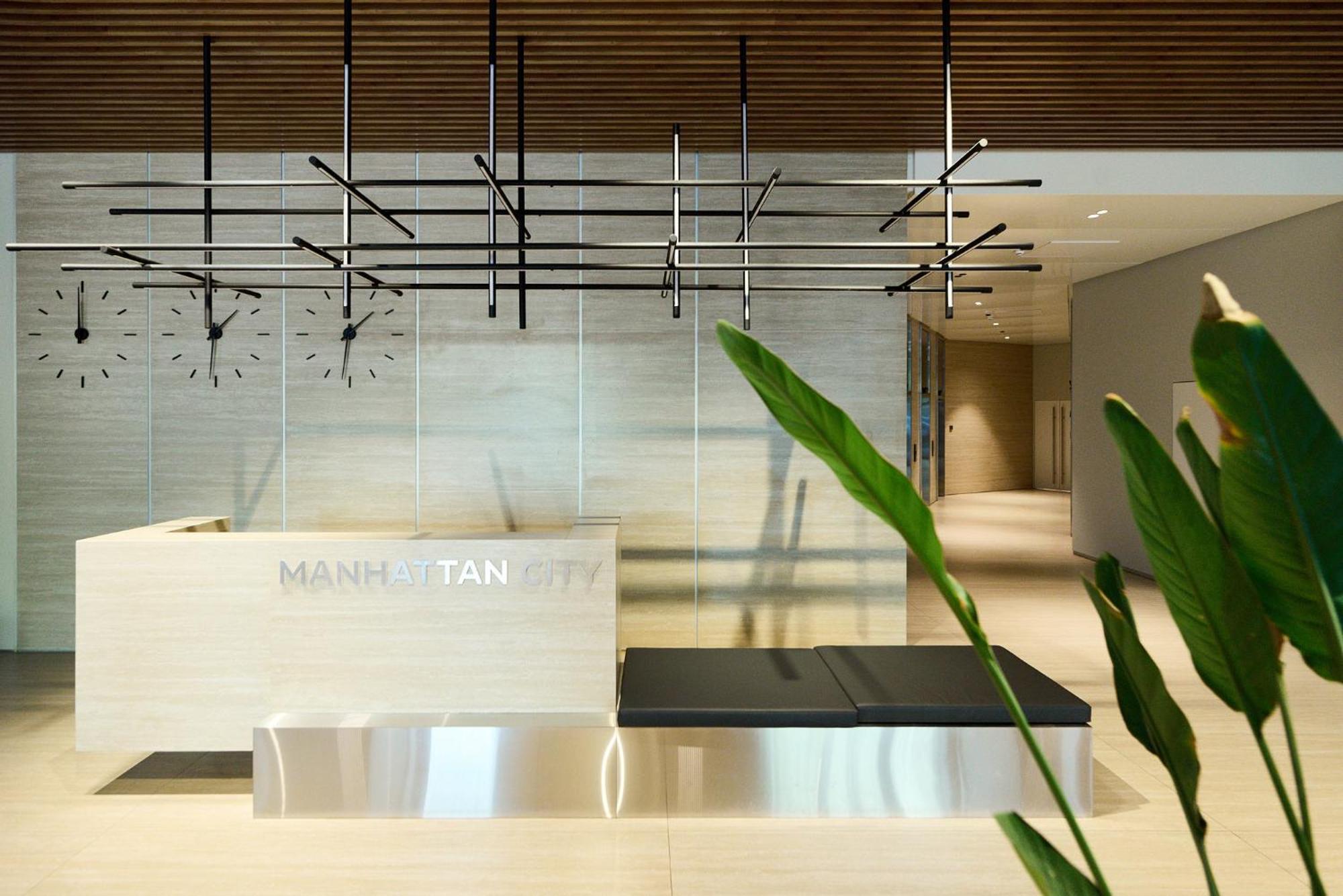 Apart Manhattan City Проспект Берестейський 11 Parking Kyiv Exterior photo
