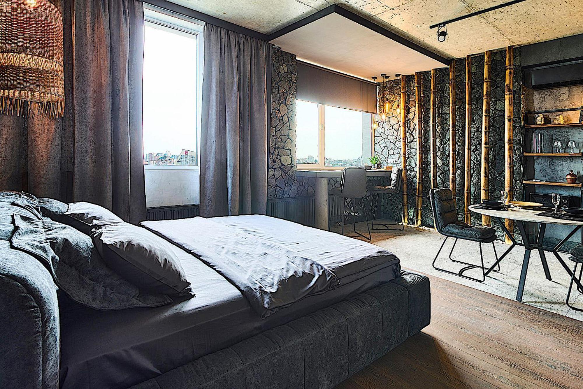 Apart Manhattan City Проспект Берестейський 11 Parking Kyiv Exterior photo