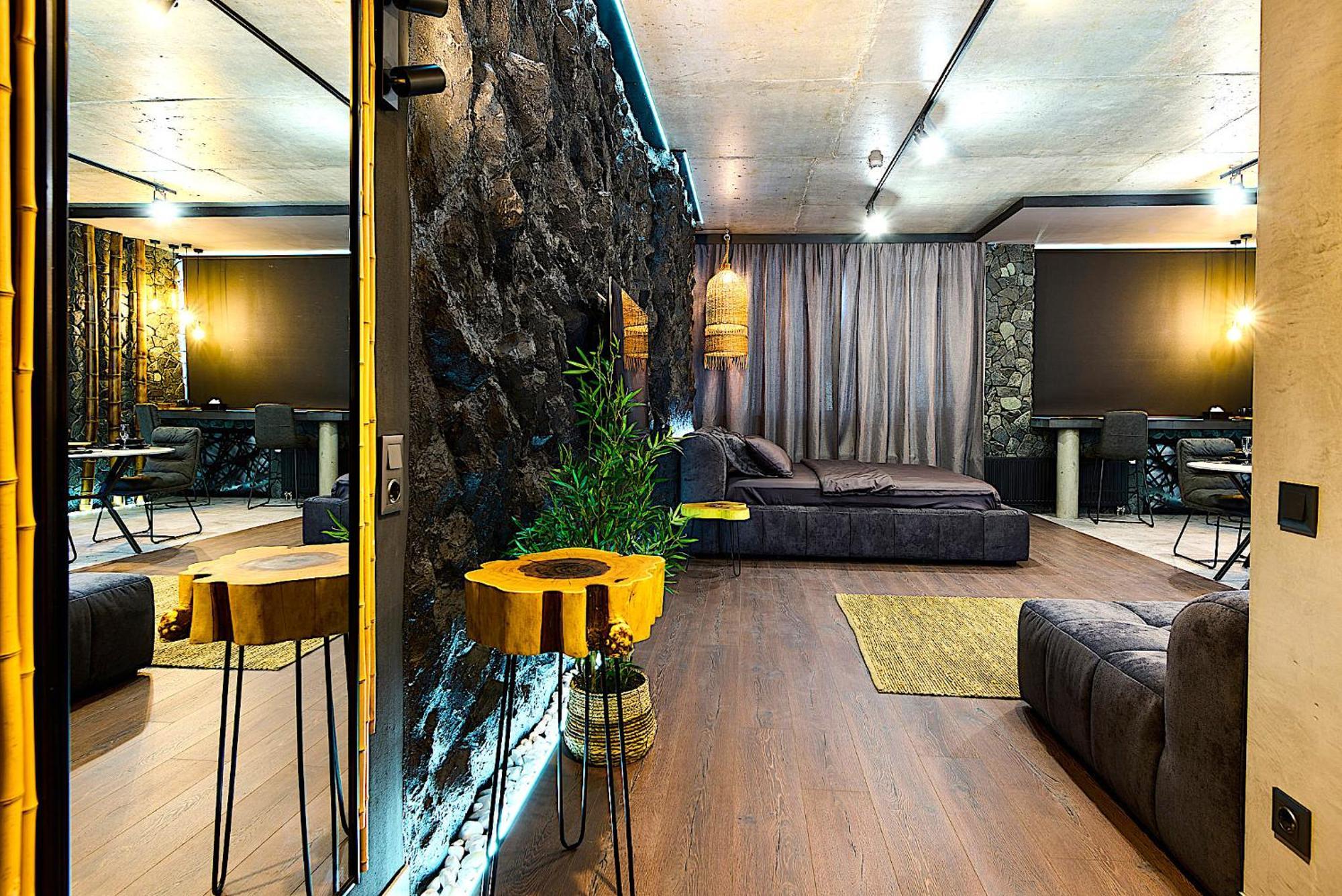 Apart Manhattan City Проспект Берестейський 11 Parking Kyiv Exterior photo